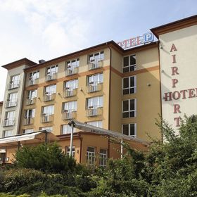 Airport Hotel Budapest