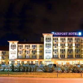 Airport Hotel Budapest