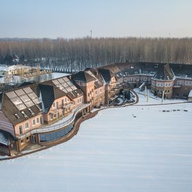 Granada Konferencia Wellness és Sport Hotel Kecskemét