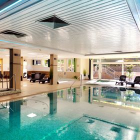 Granada Konferencia Wellness és Sport Hotel Kecskemét