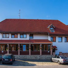 Il Gallo Nero - Fekete Kakas Étterem és Panzió Szombathely