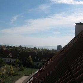 AAA-Apartment 2 Balatonfüred