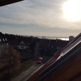 AAA-Apartment 2 Balatonfüred