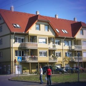 AAA-Apartment 2 Balatonfüred