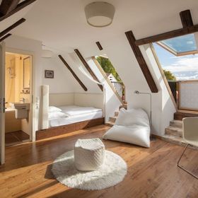 Kristály Imperial Hotel Tata