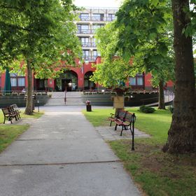 Mátyás Király Gyógy- és Wellness Hotel Hajdúszoboszló