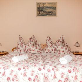 Williams Haus 2 Hévíz