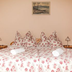 Williams Haus 2 Hévíz