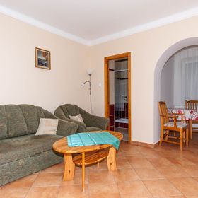 Williams Haus 2 Hévíz