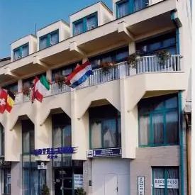 Hotel Uno Kecskemét