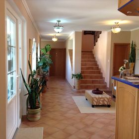 Zsida Panzió Szentgotthárd