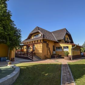 Gála Panzió Simontornya