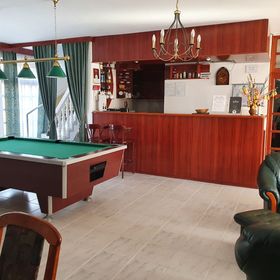 Gála Panzió Simontornya