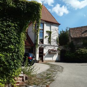 Péter Pál Panzió Veszprém