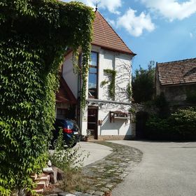 Péter Pál Panzió Veszprém