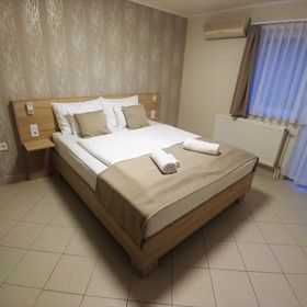 Blue Mediterran Apartmanház Balatonfüred