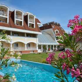 Wellness Hotel Kakadu Keszthely