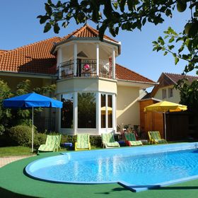Admiral Family Resort**** Keszthely