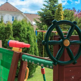 Admiral Family Resort**** Keszthely