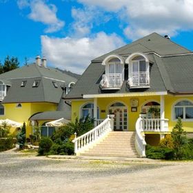 Gosztola Gyöngye - az erdő szállodája Gosztola