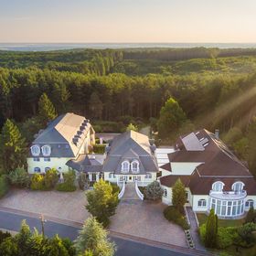 Gosztola Gyöngye - az erdő szállodája Gosztola