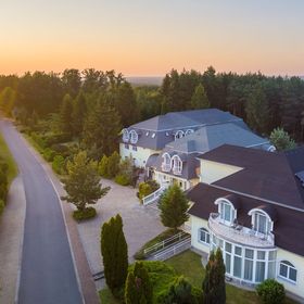 Gosztola Gyöngye - az erdő szállodája Gosztola