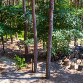 Gosztola Gyöngye - az erdő szállodája Gosztola