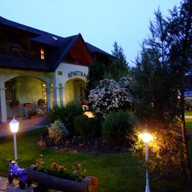 Apartman Rajna Bogács