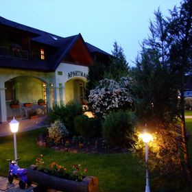 Apartman Rajna Bogács