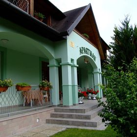 Apartman Rajna Bogács