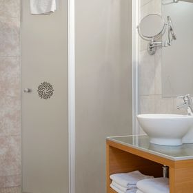 Marmara Hotel Budapest