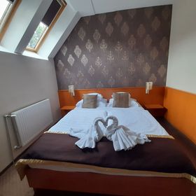 Hotel Platán Székesfehérvár