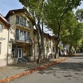 Hotel Platán Székesfehérvár
