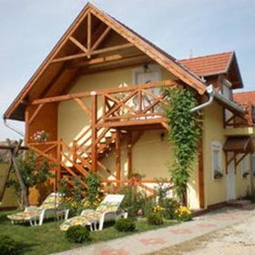 Tuboly Vendégház Kehidakustány