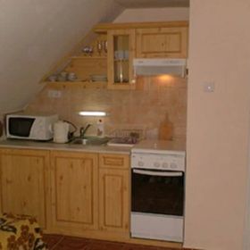 Tuboly Vendégház Kehidakustány