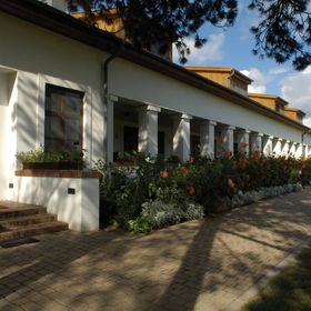 Sarlóspuszta Club Hotel Tatárszentgyörgy