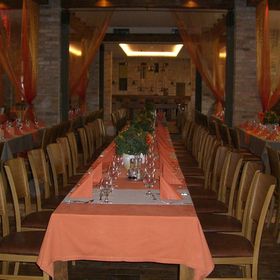 Sarlóspuszta Club Hotel Tatárszentgyörgy