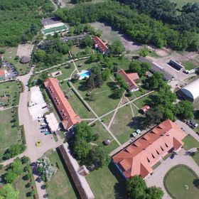 Sarlóspuszta Club Hotel Tatárszentgyörgy