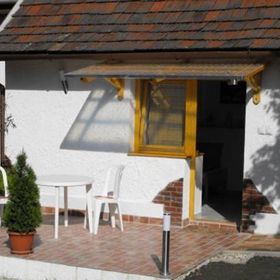 Bükk Vendégház Miskolc