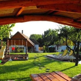 Bükk Vendégház Miskolc