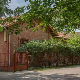 Pavilon Panzió Gyomaendrőd