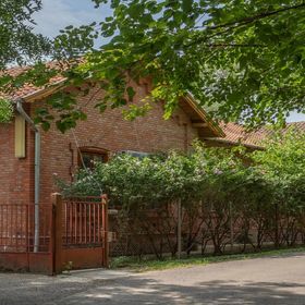 Pavilon Panzió Gyomaendrőd