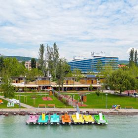 Danubius Hotel Annabella Balatonfüred