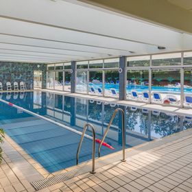 Danubius Hotel Annabella Balatonfüred