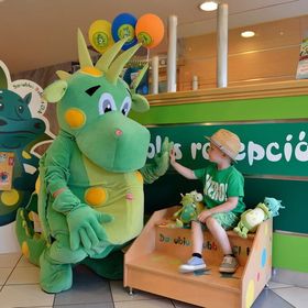 Danubius Hotel Marina Balatonfüred