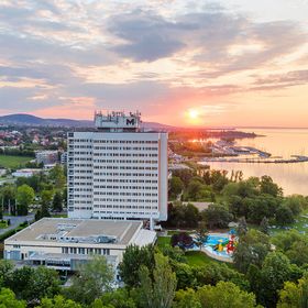 Danubius Hotel Marina Balatonfüred