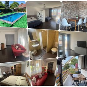 Bestapartman Balatonboglár