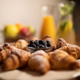 Zsanett Hotel Balatonkeresztúr