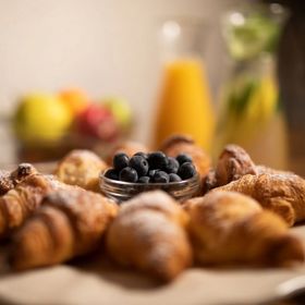 Zsanett Hotel Balatonkeresztúr