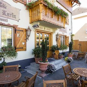 Hotel Karin Budapest